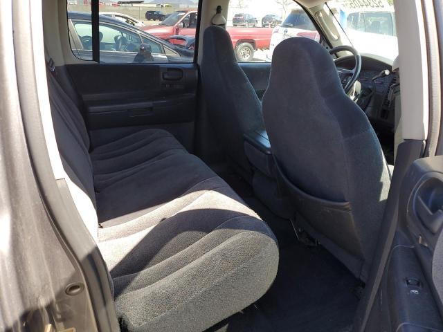 Foto 10 de la subasta – 2004 DODGE DAKOTA con VIN 1D7HL48N54S690913