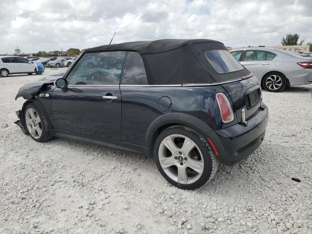 Foto 2 de la subasta – 2006 MINI COOPER S con VIN WMWRH335X6TF87128