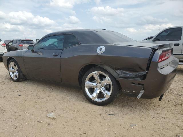 Photo 2 from auction – 2013 DODGE CHALLENGER with VIN 2C3CDYBT4DH566613