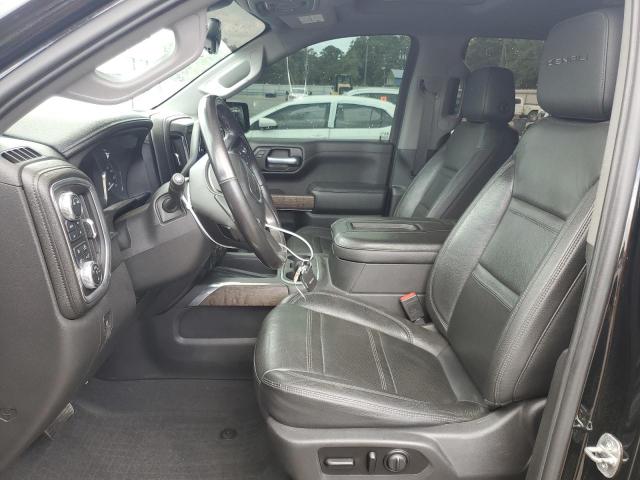 Photo 7 from auction – 2021 GMC SIERRA K15 with VIN 3GTU9FEL4MG299569