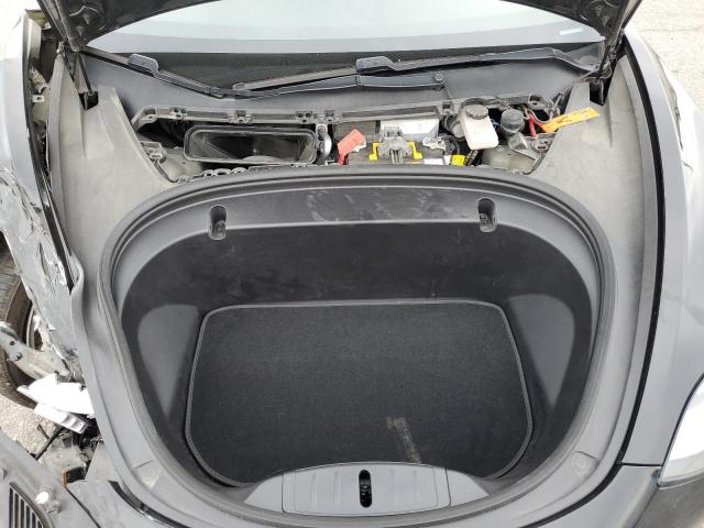 Photo 11 from auction – 2020 TESLA MODEL 3 with VIN 5YJ3E1EB5LF640029