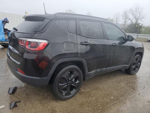 Photo 3 from auction – 2019 JEEP COMPASS LA with VIN 3C4NJCBB0KT756100