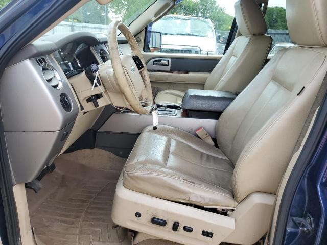Photo 7 from auction – 2009 FORD EXPEDITION with VIN 1FMFK18539EB06710