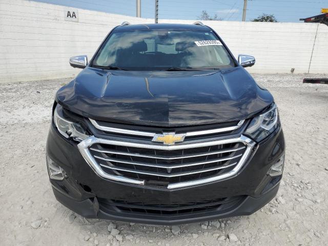 Photo 5 from auction – 2019 CHEVROLET EQUINOX PR with VIN 2GNAXPEX1K6143586