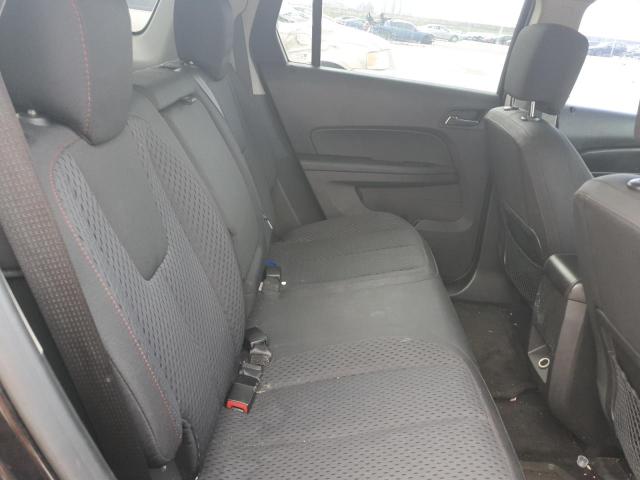 Снимка 11 от търг – 2013 GMC TERRAIN SL с VIN 2GKALMEK8D6108574