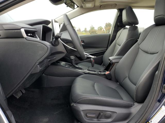 Photo 7 from auction – 2025 TOYOTA COROLLA LE with VIN JTDBCMFE5S3071965