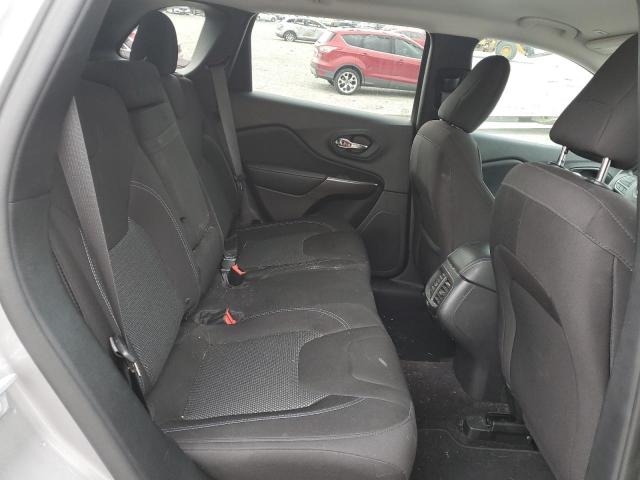 Photo 11 from auction – 2019 JEEP CHEROKEE L with VIN 1C4PJLCB4KD265025