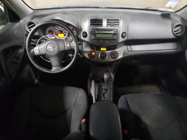 Photo 8 from auction – 2012 TOYOTA RAV4 SPORT with VIN 2T3RF4DV6CW223789