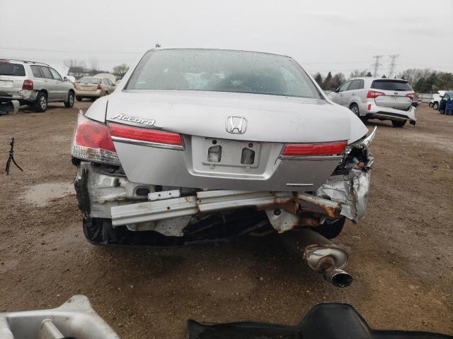 Photo 6 from auction – 2011 HONDA ACCORD SE with VIN 1HGCP2F65BA094195
