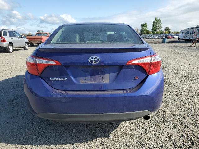 Photo 6 from auction – 2016 TOYOTA COROLLA L with VIN 2T1BURHE1GC584622