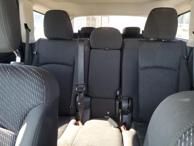 Photo 10 from auction – 2018 DODGE JOURNEY SE with VIN 3C4PDCABXJT490973