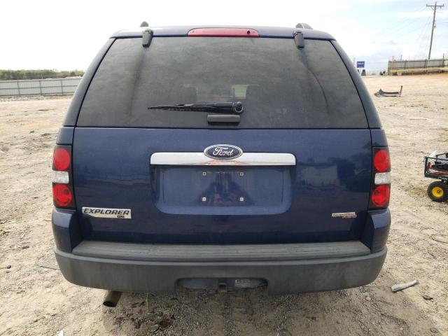 Снимка 6 от търг – 2007 FORD EXPLORER X с VIN 1FMEU73E77UB77394