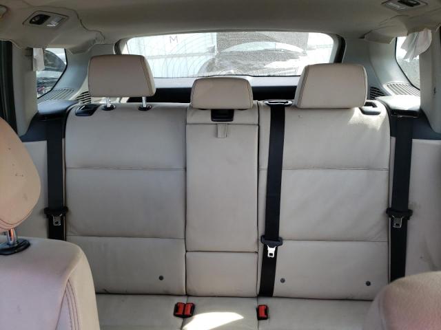 Photo 10 from auction – 2012 BMW X3 XDRIVE2 with VIN 5UXWX5C50CL723519