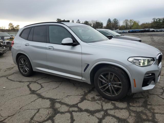 Photo 4 from auction – 2019 BMW X3 XDRIVE3 with VIN 5UXTR9C54KLP97724