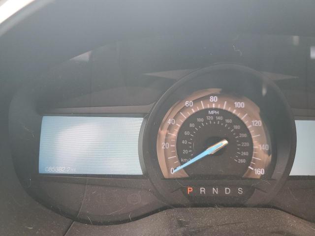 Photo 9 from auction – 2019 FORD EDGE TITAN with VIN 2FMPK3K92KBC02759