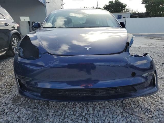 Photo 5 from auction – 2023 TESLA MODEL 3 with VIN 5YJ3E1EA9PF448559