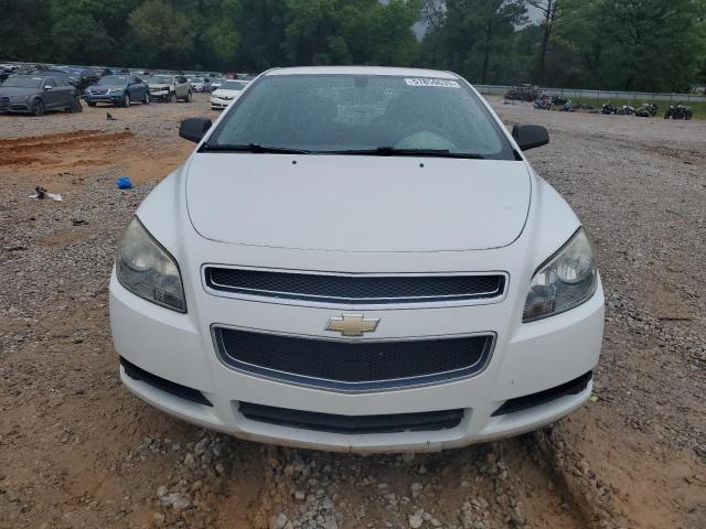 Photo 5 from auction – 2012 CHEVROLET MALIBU with VIN 1G1ZB5E04CF177605