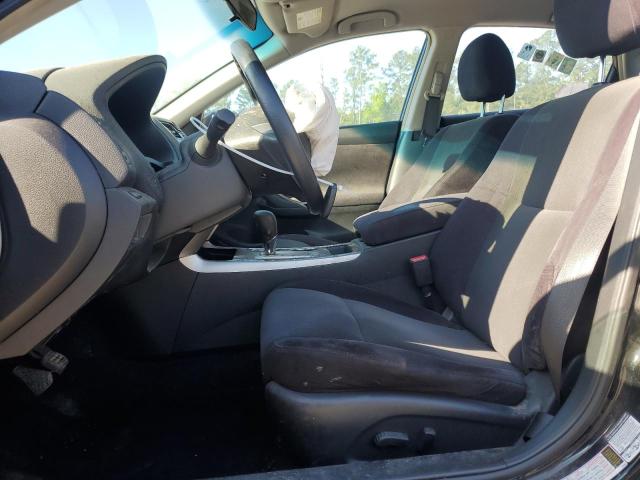 Photo 7 from auction – 2013 NISSAN ALTIMA 2.5 with VIN 1N4AL3AP3DC267846
