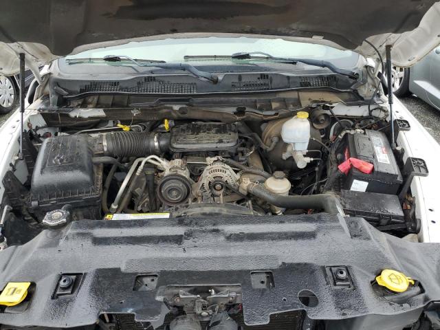 Photo 11 from auction – 2011 DODGE RAM 1500 with VIN 1D7RB1GK6BS576994