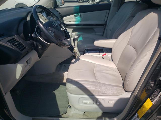 Photo 7 from auction – 2009 LEXUS RX 350 with VIN 2T2GK31U39C065421