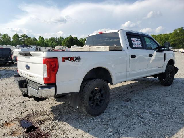 Photo 3 from auction – 2017 FORD F250 SUPER DUTY with VIN 1FT7W2BTXHEC81609