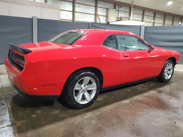 Снимка 3 от търг – 2023 DODGE CHALLENGER с VIN 2C3CDZAG6PH601957