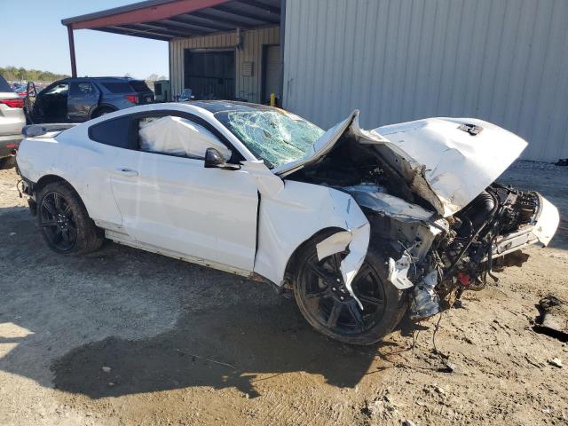 Photo 4 from auction – 2019 FORD MUSTANG with VIN 1FA6P8TH0K5190920