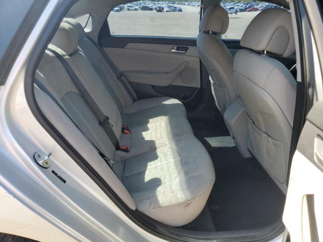 Photo 10 from auction – 2017 HYUNDAI SONATA SE with VIN 5NPE24AF4HH474459