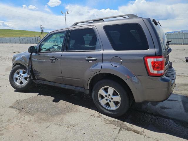 Photo 2 from auction – 2012 FORD ESCAPE XLT with VIN 1FMCU9DGXCKB67998