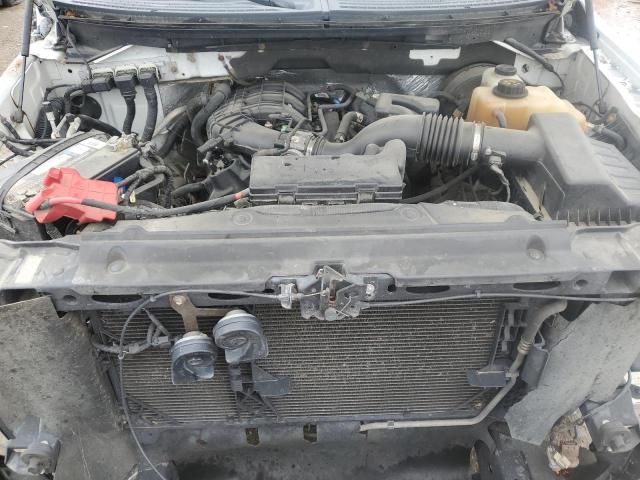 Photo 11 from auction – 2011 FORD F150 with VIN 1FTMF1CM5BKD64555