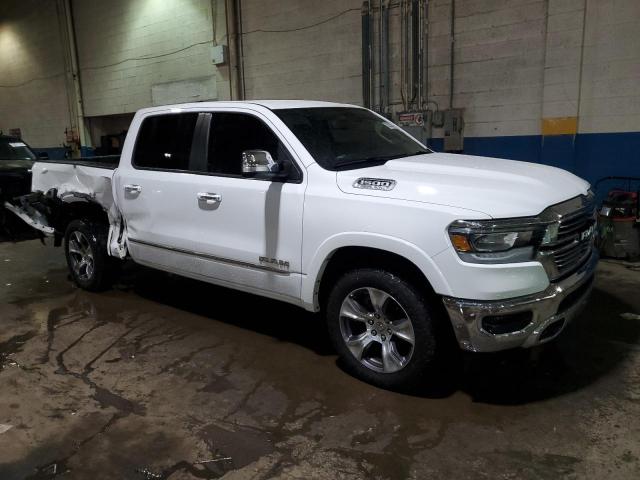 Photo 4 from auction – 2020 RAM 1500 LARAM with VIN 1C6SRFJTXLN224787