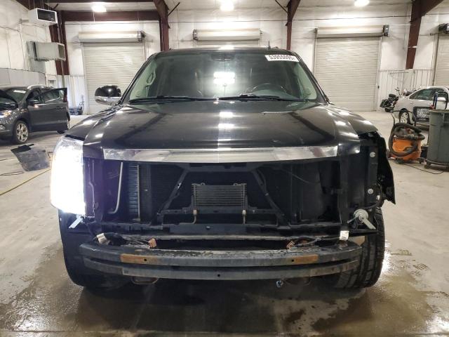 Photo 5 from auction – 2012 CADILLAC ESCALADE E with VIN 1GYS4KEF5CR294060