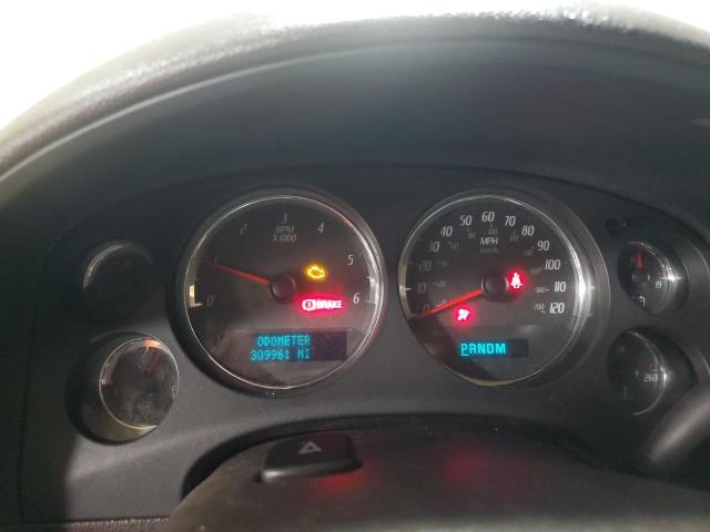 Photo 9 from auction – 2007 GMC YUKON DENA with VIN 1GKFK63827J275998