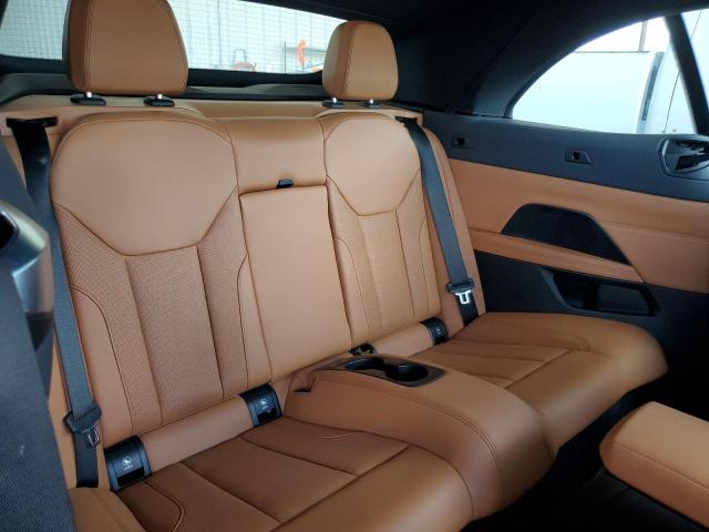 Photo 10 from auction – 2022 BMW 430I with VIN WBA23AT01NCK88289
