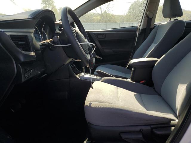 Photo 7 from auction – 2015 TOYOTA COROLLA L with VIN 2T1BURHE2FC365389