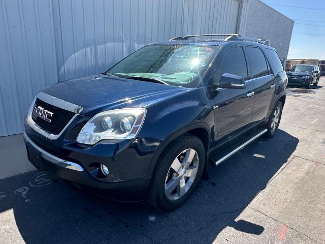 Снимка 2 от търг – 2011 GMC ACADIA SLT с VIN 1GKKVSED8BJ301778