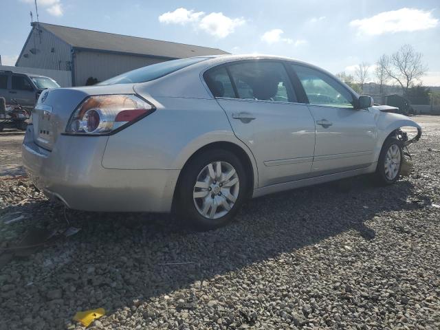 Photo 3 from auction – 2010 NISSAN ALTIMA BAS with VIN 1N4AL2AP4AC176932