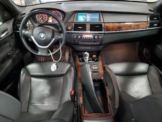 Photo 8 from auction – 2011 BMW X5 XDRIVE5 with VIN 5UXZV8C52BL418638