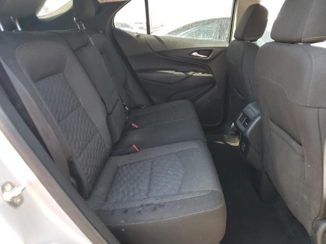 Photo 11 from auction – 2019 CHEVROLET EQUINOX LT with VIN 3GNAXJEV8KS633827