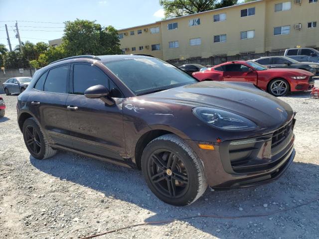 Photo 4 from auction – 2023 PORSCHE MACAN BASE with VIN WP1AA2A57PLB07402