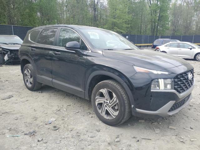 Photo 4 from auction – 2023 HYUNDAI SANTA FE S with VIN 5NMS1DAJ4PH623636