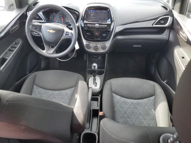 Photo 8 from auction – 2022 CHEVROLET SPARK with VIN KL8CD6SA0NC016238