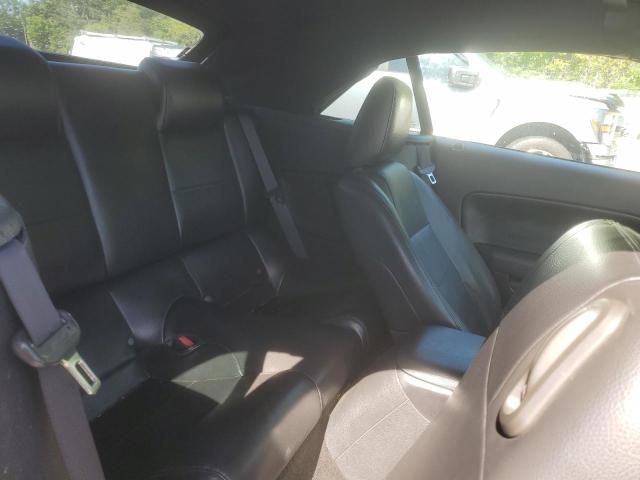 Photo 10 from auction – 2005 FORD MUSTANG with VIN 1ZVFT84N155232118
