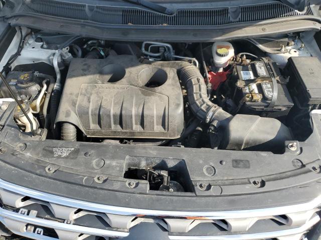 Photo 12 from auction – 2017 FORD EXPLORER X with VIN 1FM5K8DH5HGA28213