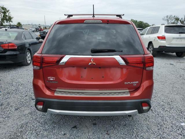 Снимка 6 от търг – 2016 MITSUBISHI OUTLANDER с VIN JA4AD3A32GZ047369