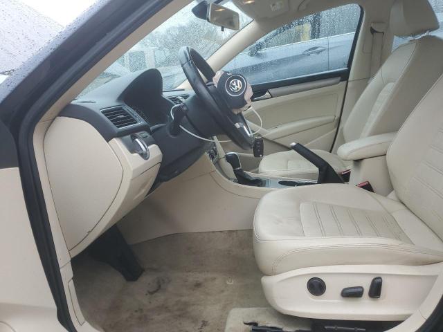 Photo 7 from auction – 2015 VOLKSWAGEN PASSAT SE with VIN 1VWBT7A36FC036779