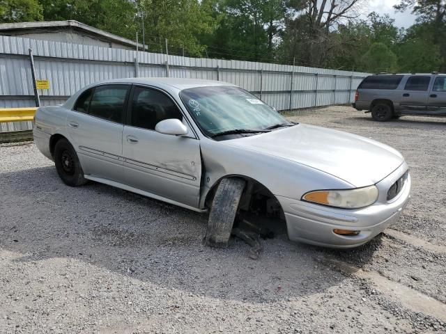 Photo 4 from auction – 2001 BUICK LESABRE CU with VIN 1G4HP54K214156103