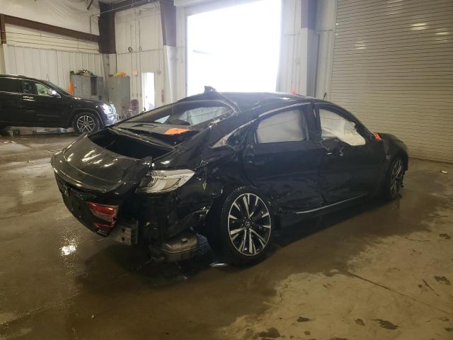 Photo 3 from auction – 2019 HONDA ACCORD TOU with VIN 1HGCV2F95KA036488