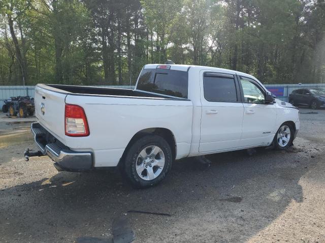 Photo 3 from auction – 2022 RAM 1500 BIG H with VIN 1C6RREFM9NN446136