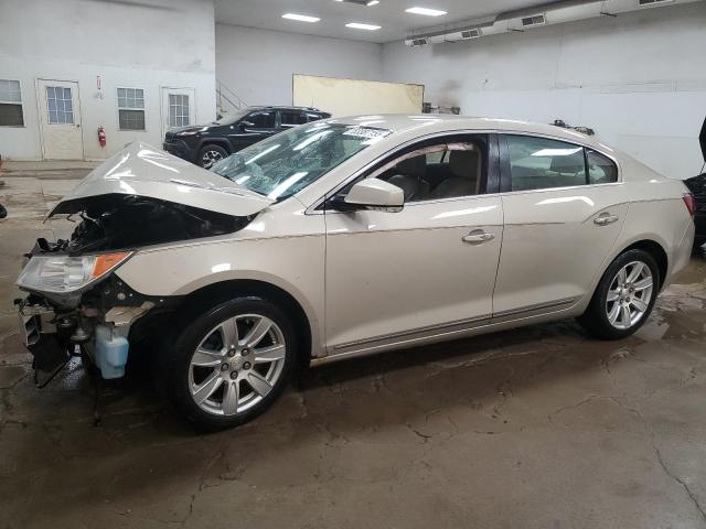BUICK LACROSSE P 2012 z numerem VIN 1G4GD5E31CF114279 - Zdjęcie z aukcji
